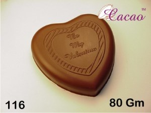 Shop Chocolate Bar Mold: Puffy Heart Valentine's Day Silicone Molds –  Sprinkle Bee Sweet