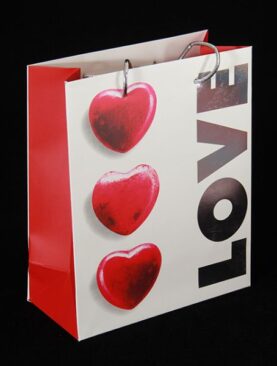 Paper Bag Love 20004 Pack of 10