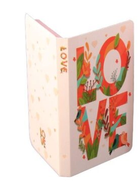 Love Book Pack of 10